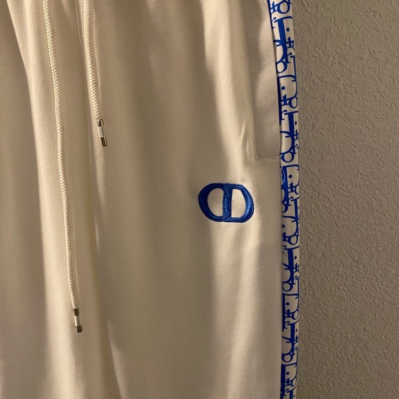 Dior Jogging Set - Picture 4 of 9